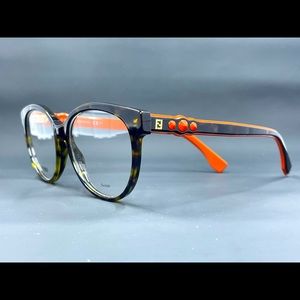 Fendi eyeglasses FF0275 👓❤️